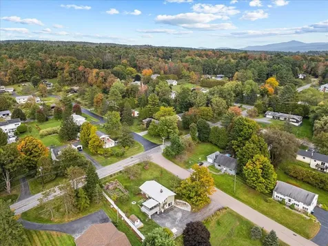 15 Grandview Terrace Montpelier VT 05602