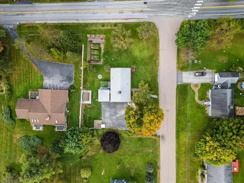 15 Grandview Terrace Montpelier VT 05602