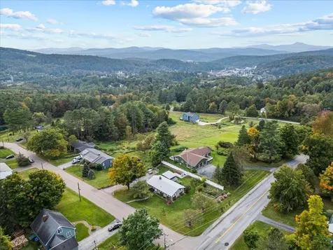 15 Grandview Terrace Montpelier VT 05602