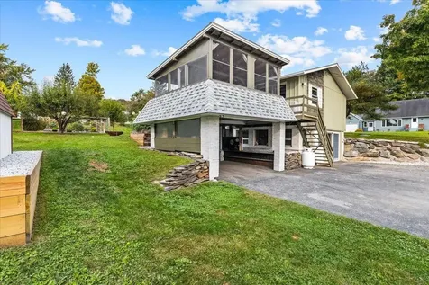 15 Grandview Terrace Montpelier VT 05602
