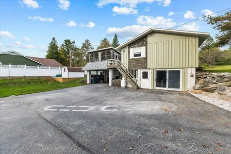 15 Grandview Terrace Montpelier VT 05602