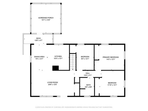15 Grandview Terrace Montpelier VT 05602