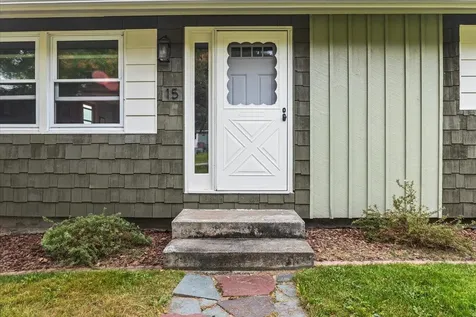 15 Grandview Terrace Montpelier VT 05602