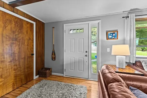 15 Grandview Terrace Montpelier VT 05602