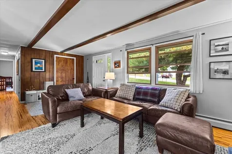 15 Grandview Terrace Montpelier VT 05602