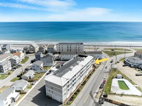 580 Winnacunnet Road Hampton NH 03842