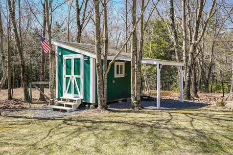 172 Curtis Brook Road Lyndeborough NH 03082