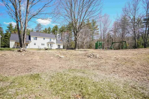 172 Curtis Brook Road Lyndeborough NH 03082