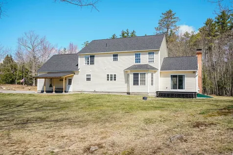 172 Curtis Brook Road Lyndeborough NH 03082