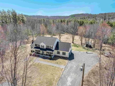 172 Curtis Brook Road Lyndeborough NH 03082