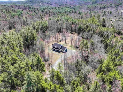 172 Curtis Brook Road Lyndeborough NH 03082