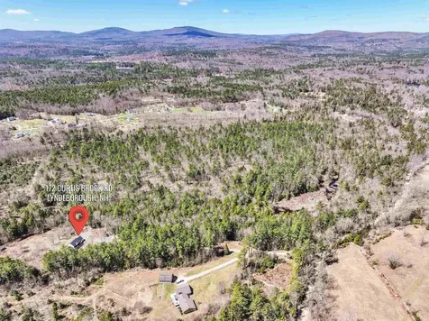 172 Curtis Brook Road Lyndeborough NH 03082