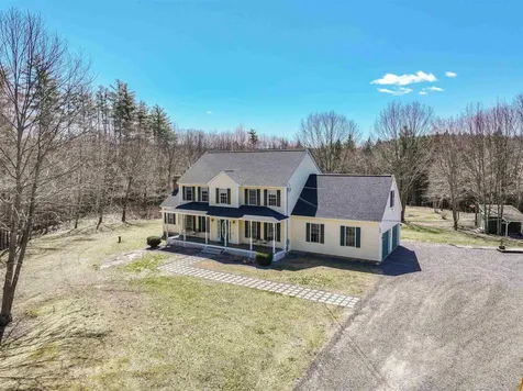 172 Curtis Brook Road Lyndeborough NH 03082