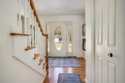 172 Curtis Brook Road Lyndeborough NH 03082