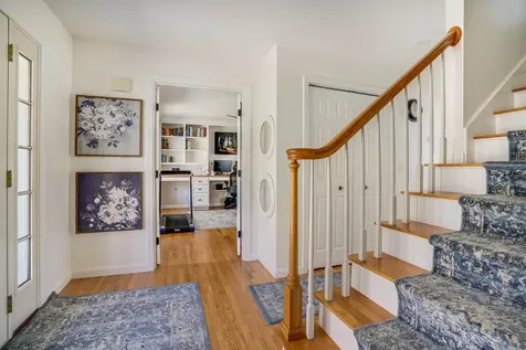 172 Curtis Brook Road Lyndeborough NH 03082