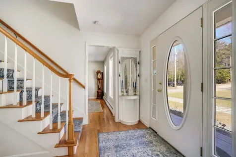 172 Curtis Brook Road Lyndeborough NH 03082