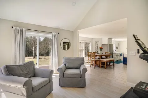 172 Curtis Brook Road Lyndeborough NH 03082