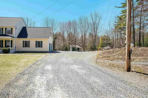 172 Curtis Brook Road Lyndeborough NH 03082