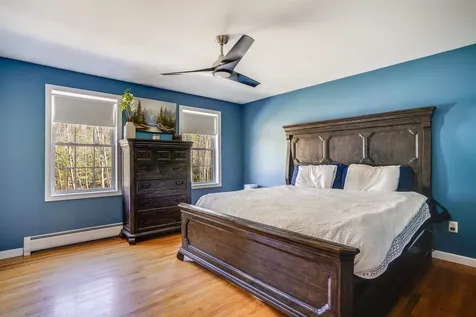 172 Curtis Brook Road Lyndeborough NH 03082