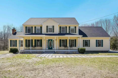 172 Curtis Brook Road Lyndeborough NH 03082