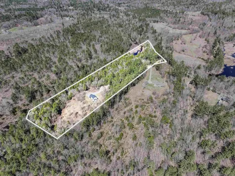 172 Curtis Brook Road Lyndeborough NH 03082