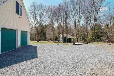 172 Curtis Brook Road Lyndeborough NH 03082