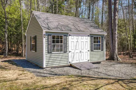 172 Curtis Brook Road Lyndeborough NH 03082