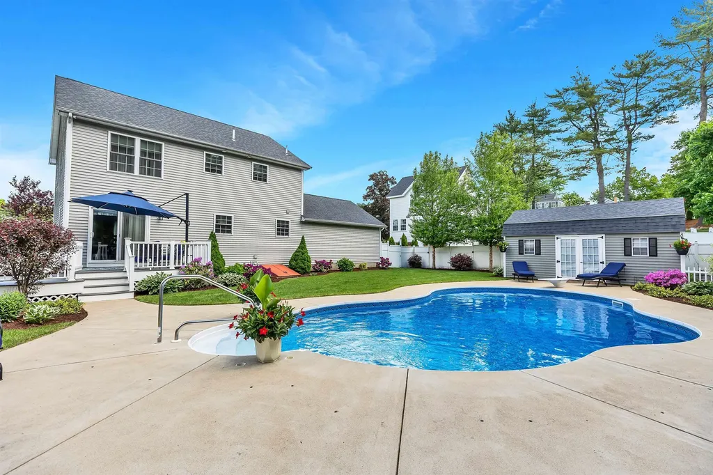 232 Eve Street Manchester NH 03104