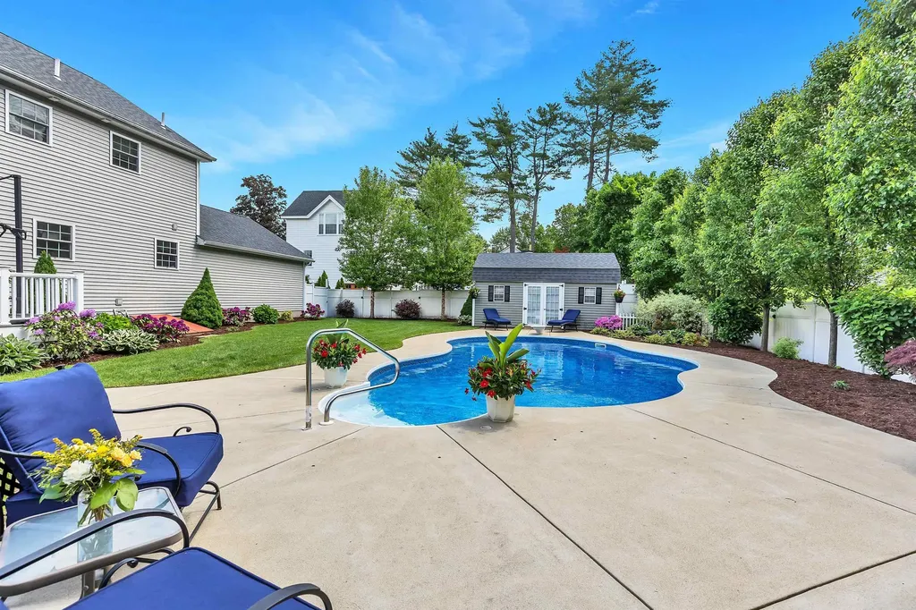 232 Eve Street Manchester NH 03104