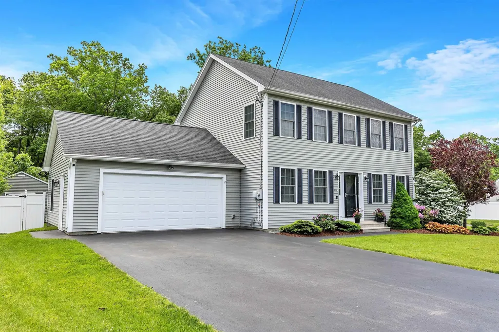 232 Eve Street Manchester NH 03104