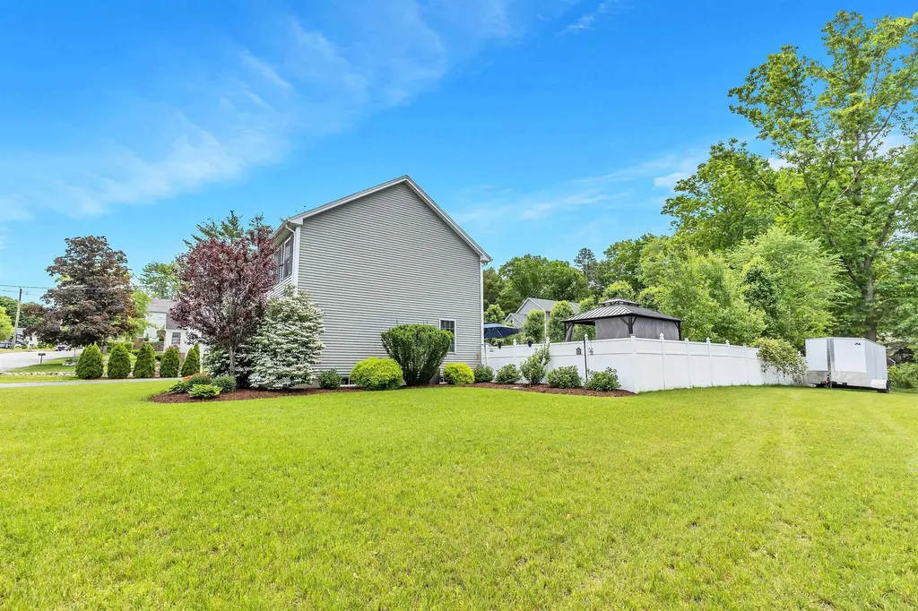 232 Eve Street Manchester NH 03104