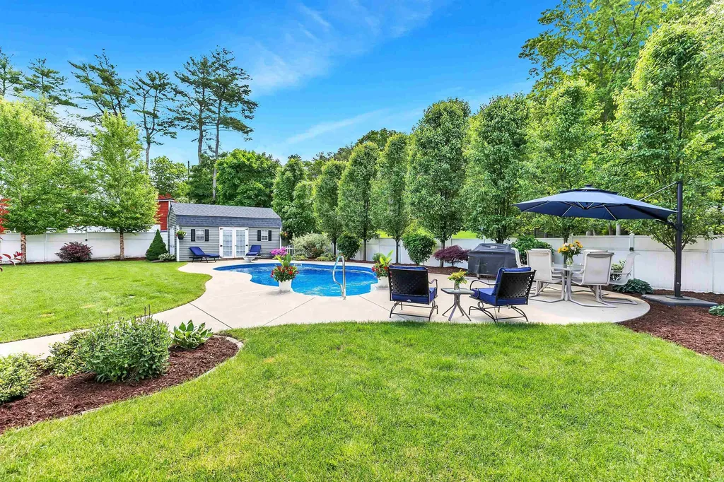 232 Eve Street Manchester NH 03104