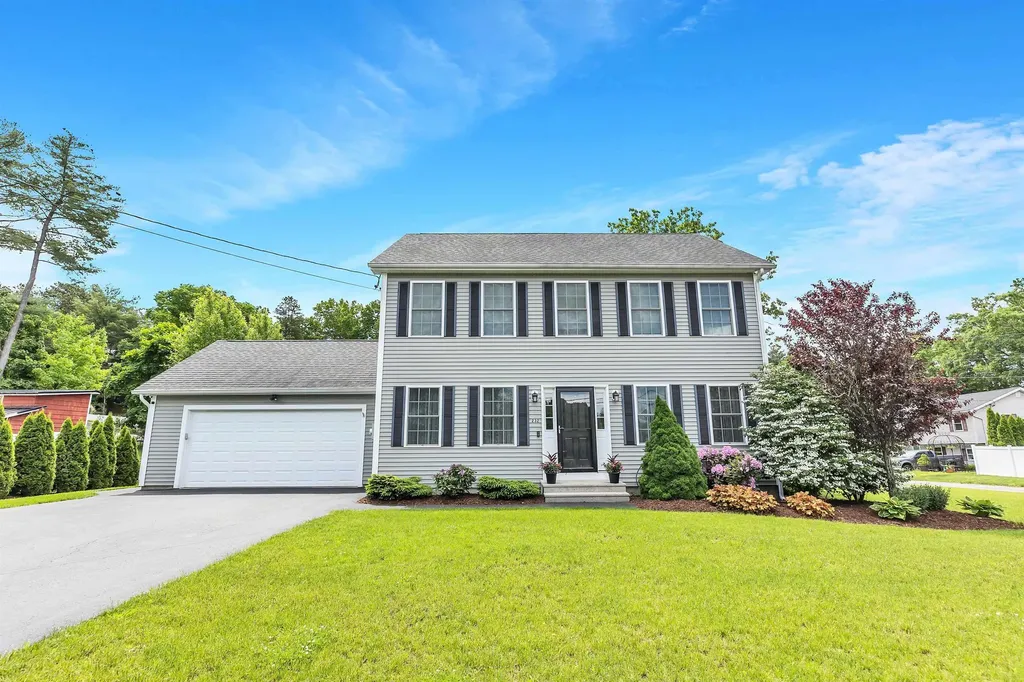 232 Eve Street Manchester NH 03104