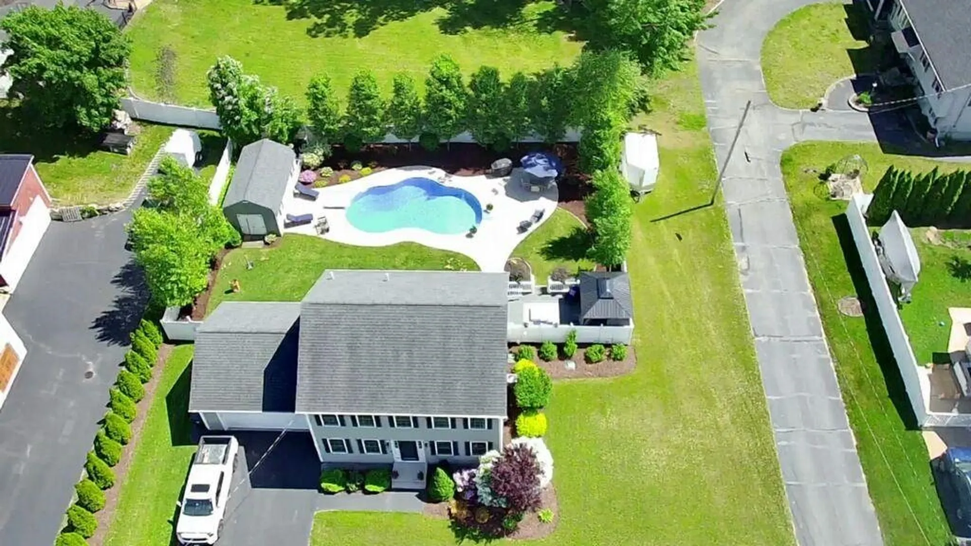 232 Eve Street Manchester NH 03104