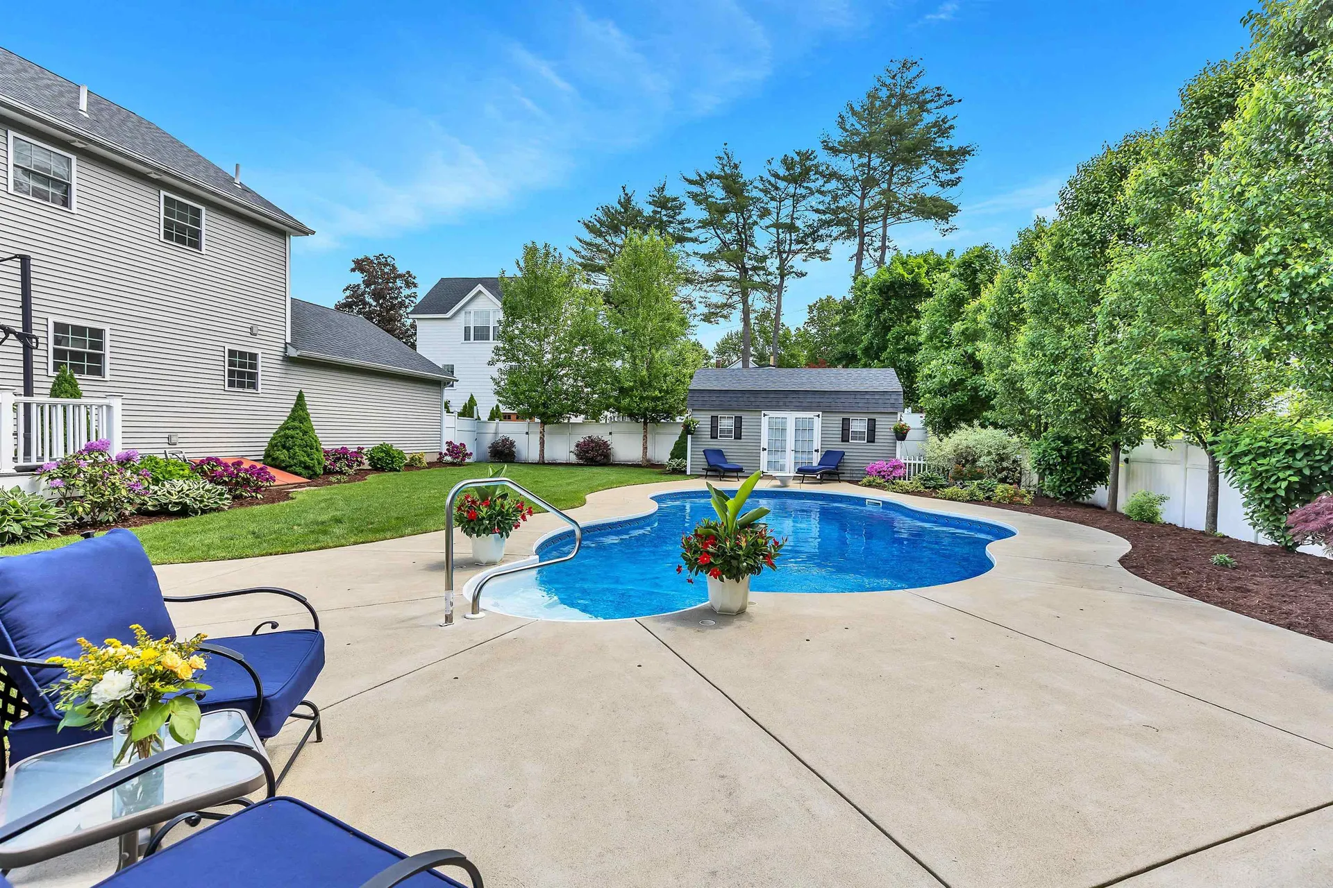 232 Eve Street Manchester NH 03104