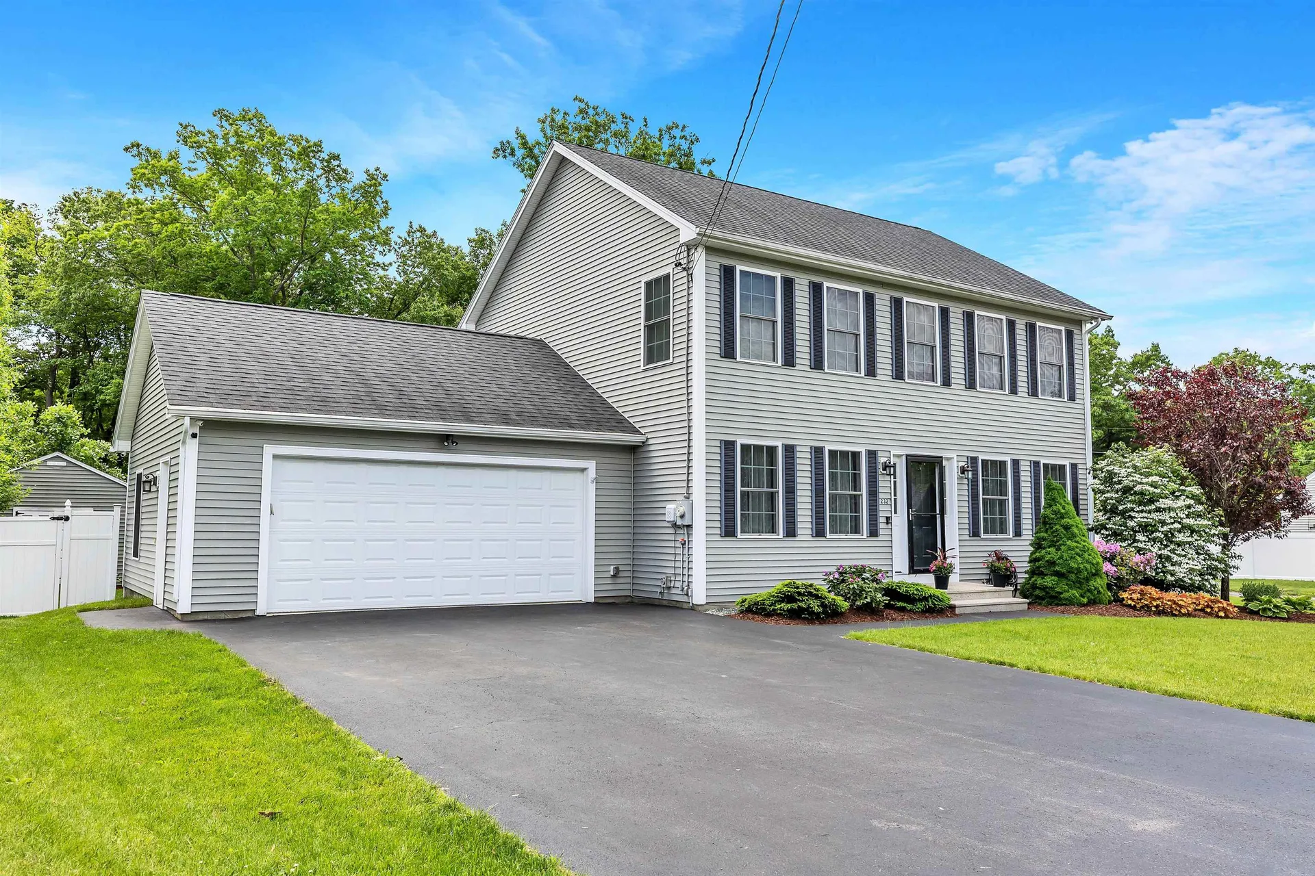 232 Eve Street Manchester NH 03104