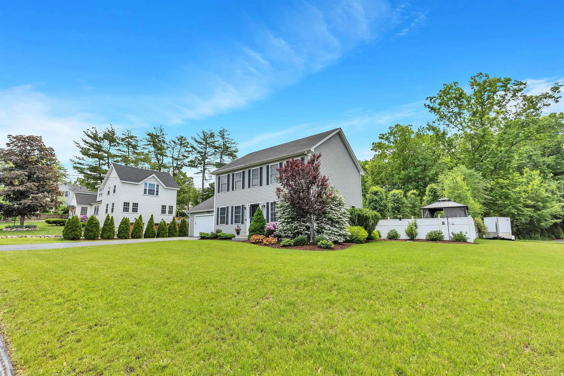 232 Eve Street Manchester NH 03104