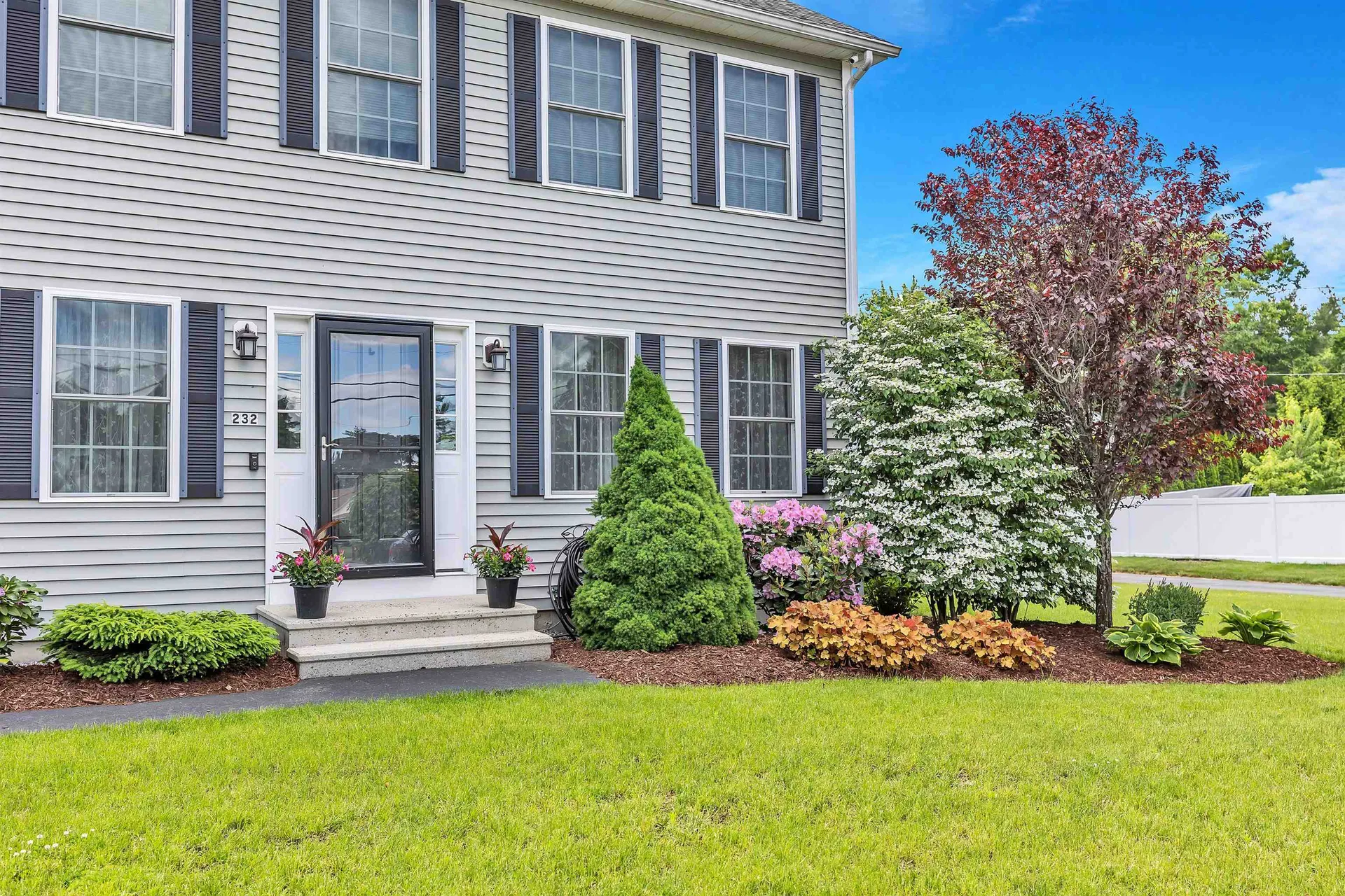 232 Eve Street Manchester NH 03104