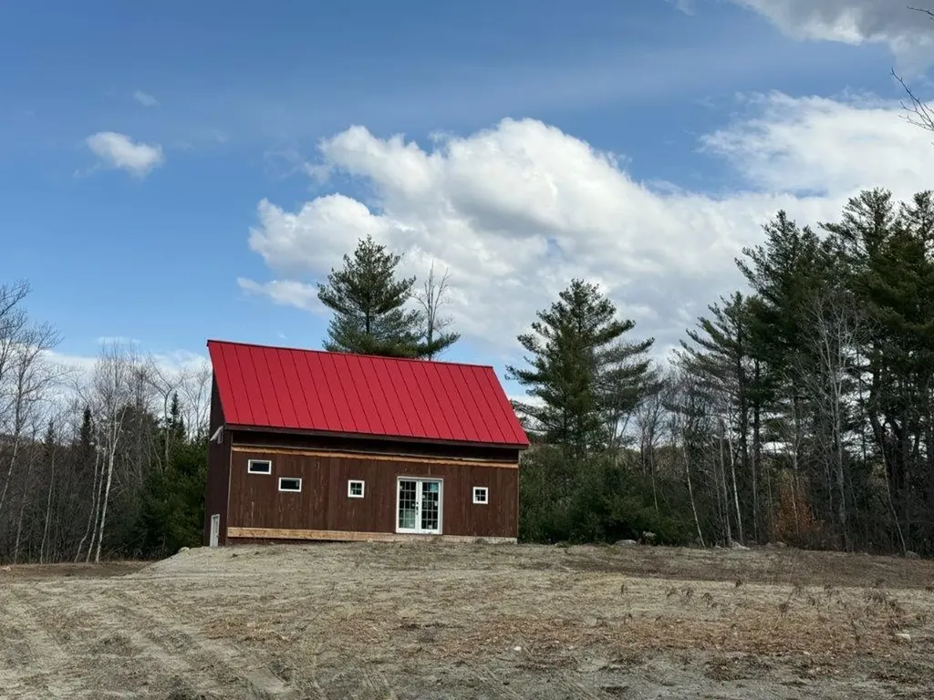 390 Nh Route 118 Canaan NH 03741