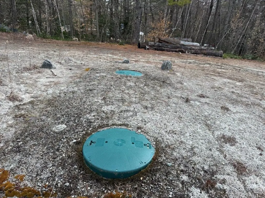 390 Nh Route 118 Canaan NH 03741