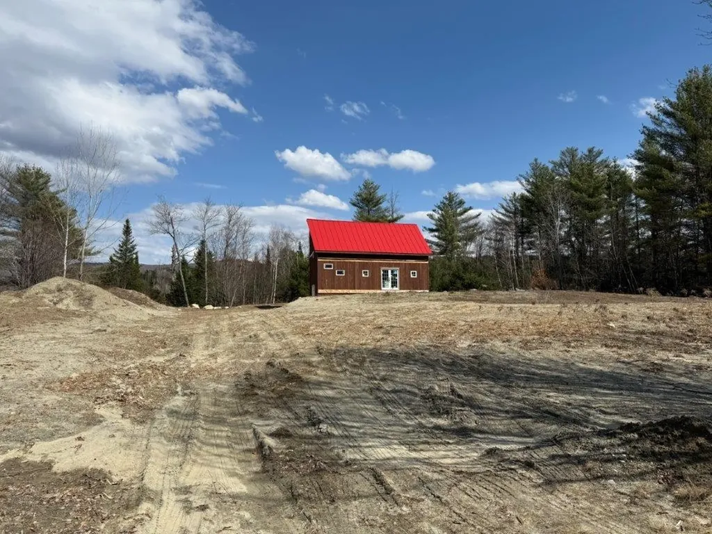 390 Nh Route 118 Canaan NH 03741