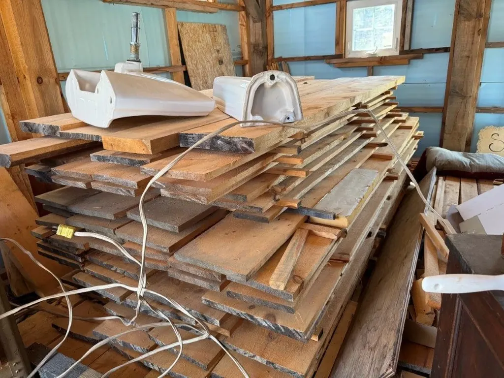 390 Nh Route 118 Canaan NH 03741