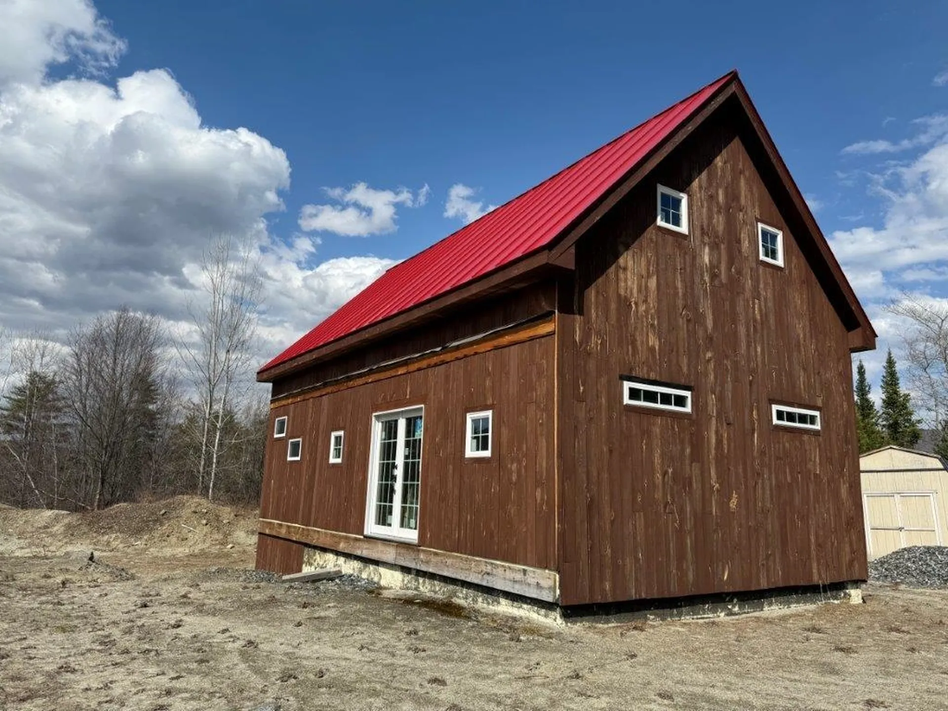 390 Nh Route 118 Canaan NH 03741