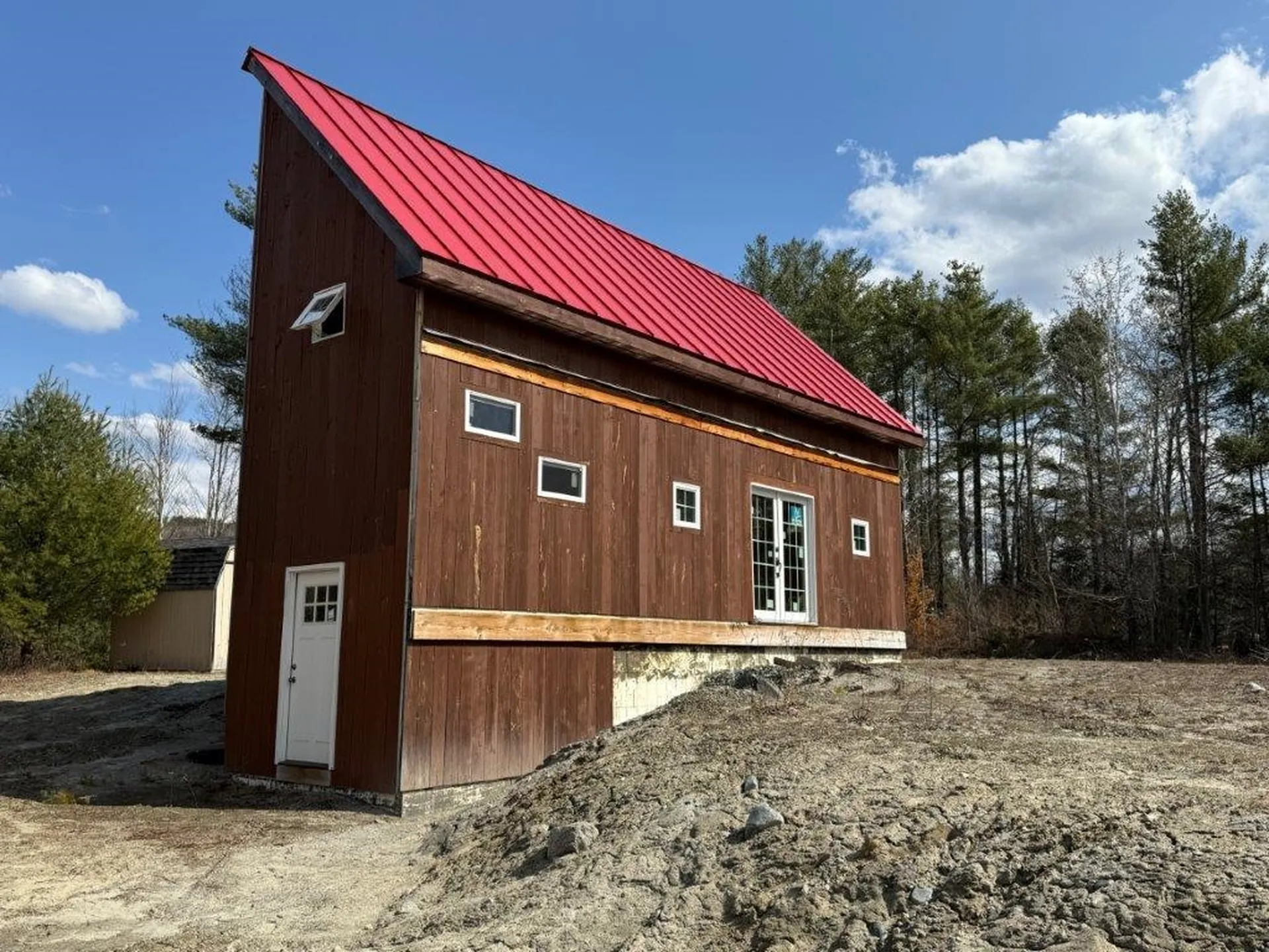 390 Nh Route 118 Canaan NH 03741