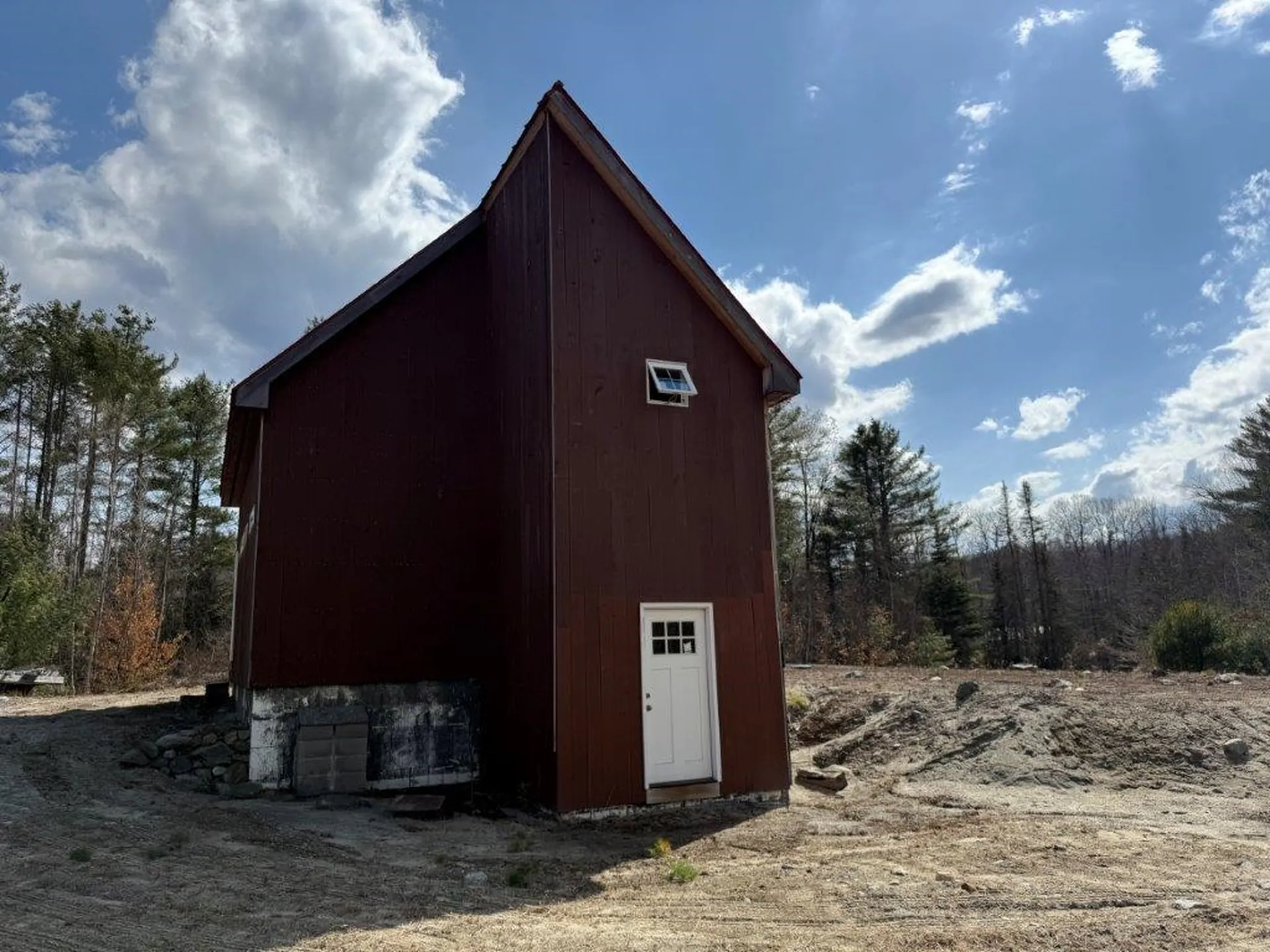 390 Nh Route 118 Canaan NH 03741