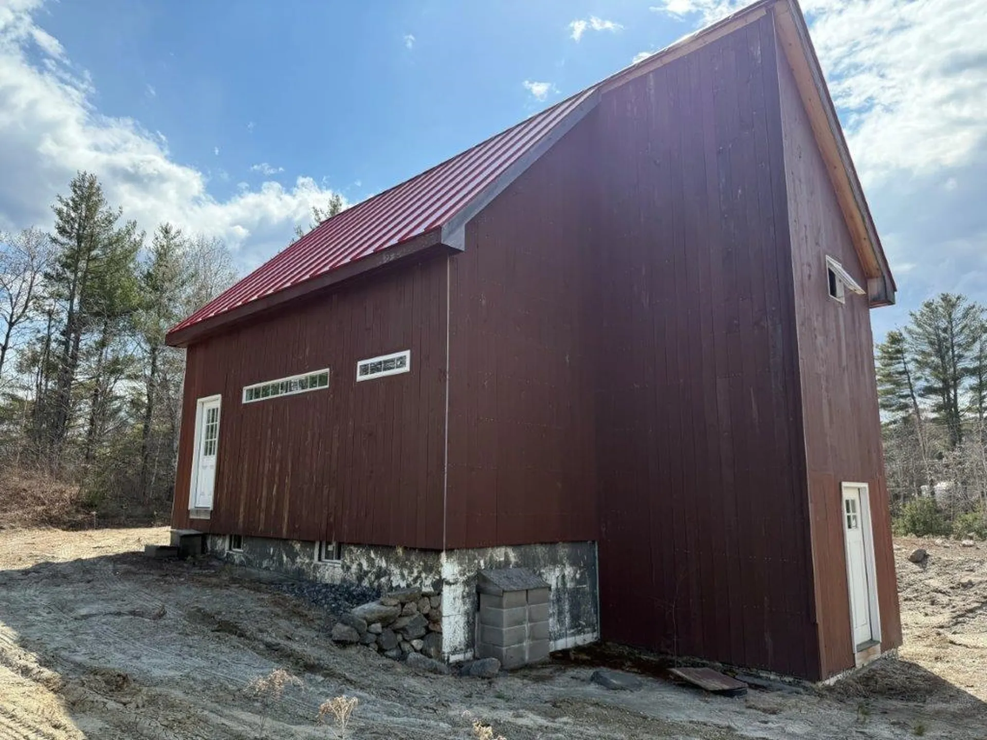 390 Nh Route 118 Canaan NH 03741