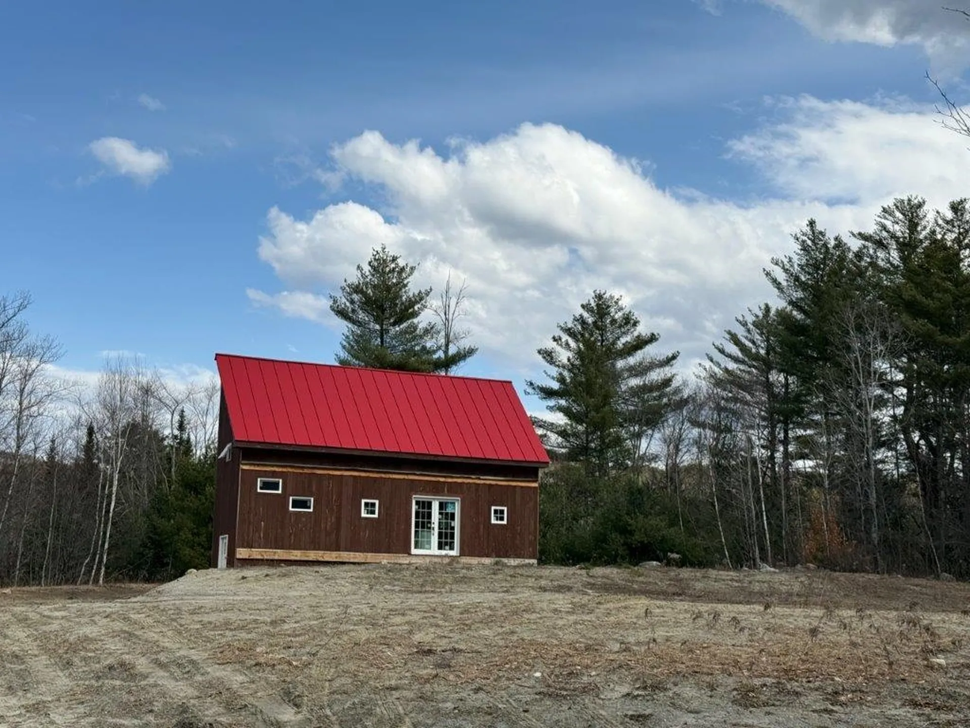 390 Nh Route 118 Canaan NH 03741