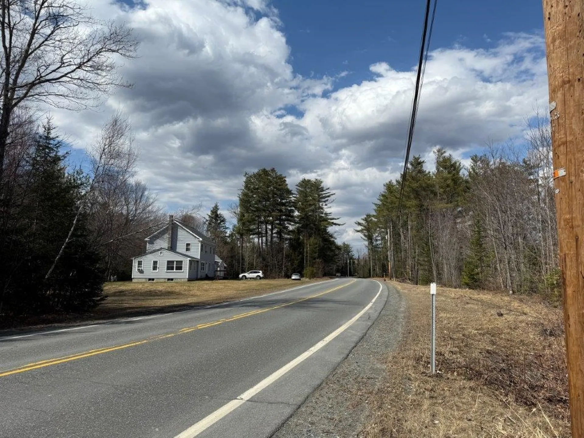 390 Nh Route 118 Canaan NH 03741