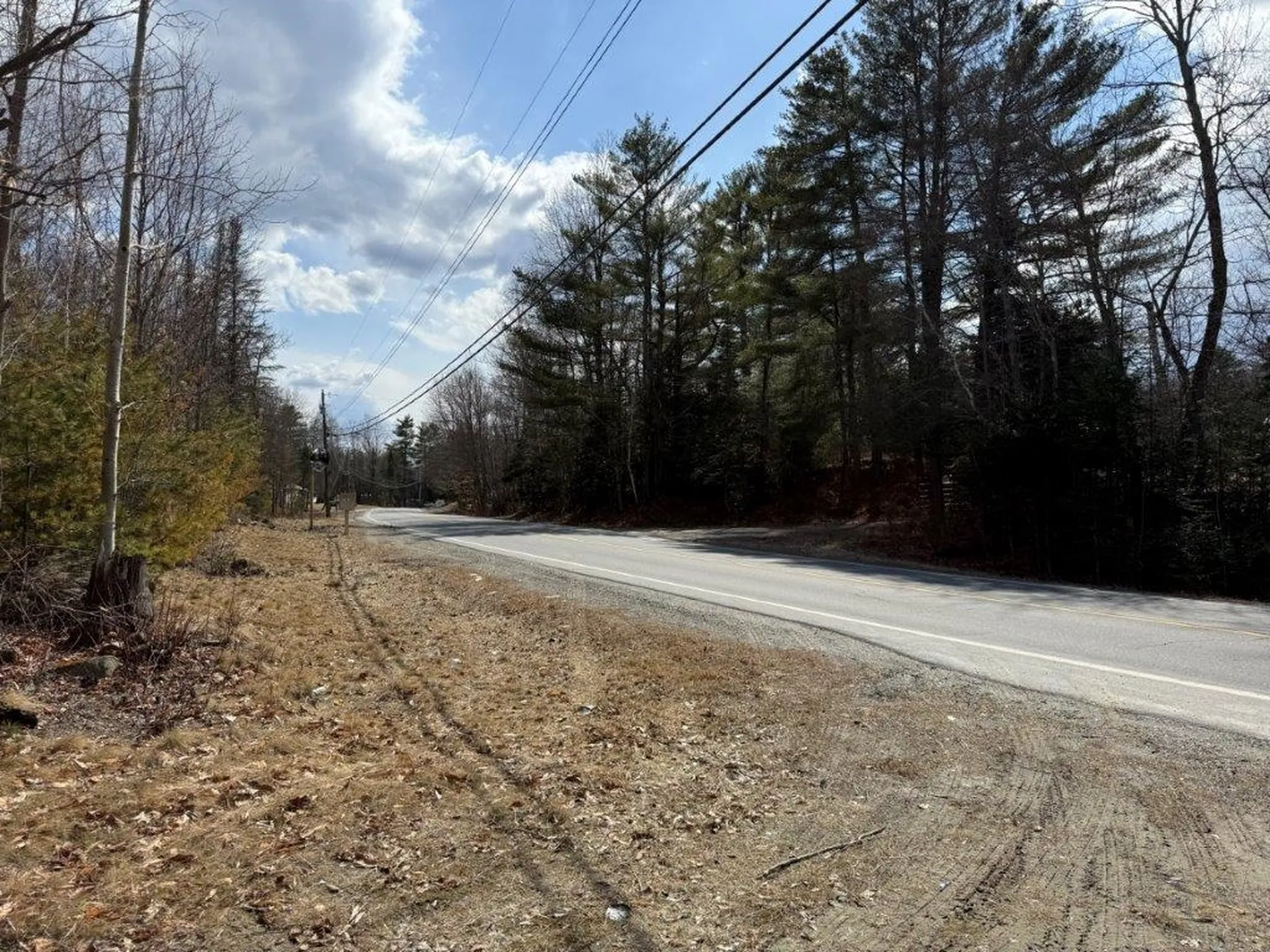 390 Nh Route 118 Canaan NH 03741