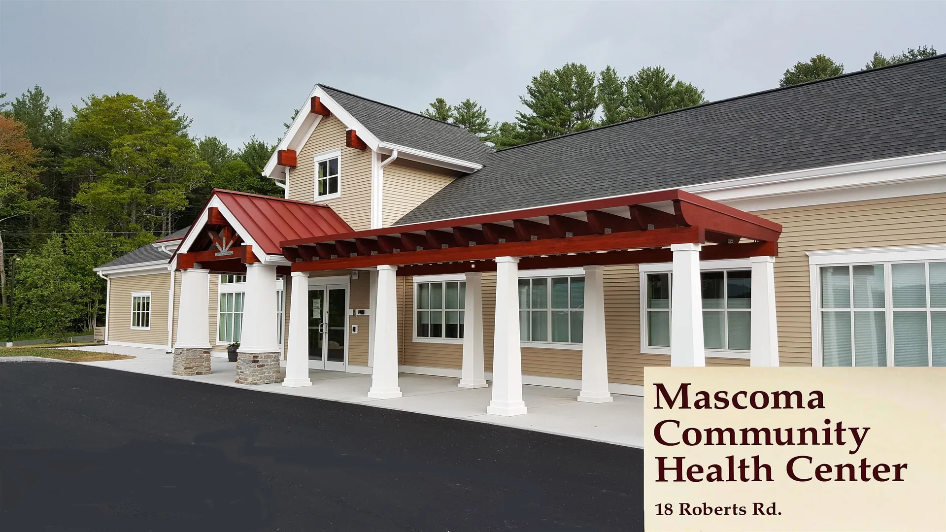 390 Nh Route 118 Canaan NH 03741